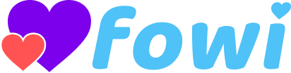 Fowi logo